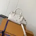 LV Handbags  Nano Speedy M25591 #A56017