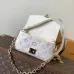 LV Handbags Pochette Métis East West  M25682 #A56014