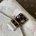 LV Handbags Pochette Métis East West  M25682 #A56014