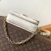 LV Handbags Pochette Métis East West  M25682 #A56014