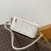 LV Handbags Pochette Métis East West  M25682 #A56014