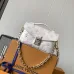 LV Handbags Pochette Métis East West  M25682 #A56014
