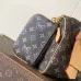 LV Handbags  Speedy Bandoulière 25 Monogram M24443  #A56018