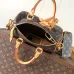 LV Handbags  Speedy Bandoulière 25 Monogram M24443  #A56018