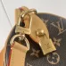 LV Handbags  Speedy Bandoulière 25 Monogram M24443  #A56018