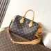 LV Handbags  Speedy Bandoulière 25 Monogram M24443  #A56018