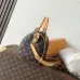 LV Handbags  Speedy Bandoulière 25 Monogram M24443  #A56018