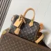 LV Handbags  Speedy Bandoulière 25 Monogram M24443  #A56018
