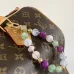 LV Handbags  Speedy Soft 30 Lucky M15107 #A56019
