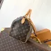 LV Handbags  Speedy Soft 30 Lucky M15107 #A56019