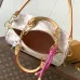 LV Handbags  Speedy Soft 30 Lucky M15107 #A56019