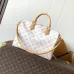 LV Handbags  Speedy Soft 30 Lucky M15107 #A56019