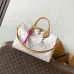 LV Handbags  Speedy Soft 30 Lucky M15107 #A56019