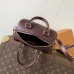 LV M25929 Speedy 20 Bandoulière Bag, Top Quality, 13.5x12x20.5cm #A61857