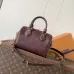 LV M25929 Speedy 20 Bandoulière Bag, Top Quality, 13.5x12x20.5cm #A61857