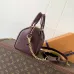 LV M25929 Speedy 20 Bandoulière Bag, Top Quality, 13.5x12x20.5cm #A61857