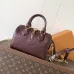 LV M25929 Speedy 20 Bandoulière Bag, Top Quality, 13.5x12x20.5cm #A61857