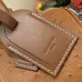 LV M89119 Speedy 25 Ostrich Leather Bag, Top Quality, 25x15x15cm #A61853