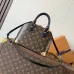 LV Original M26084 Alma BB Trunk Handbag | Monogram Canvas Crossbody Bag with Detachable Chain #A60248