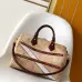 LV Original M28149 Speedy Bandoulière 30 Handbag | Monogram 130th Anniversary Limited Edition #A60246