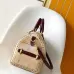 LV Original M28149 Speedy Bandoulière 30 Handbag | Monogram 130th Anniversary Limited Edition #A60246