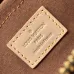 Louis Vuitton Speedy Bandoulière Bag With Customized Charms And Monogram Canvas Design #A50714