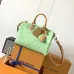 LV Speedy P109 Bandoulière 30 Monogram Leather Bag | M14067 | Multiple Colors #A60903