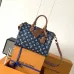 LV Speedy P109 Bandoulière 30 Monogram Leather Bag | M14067 | Multiple Colors #A60903