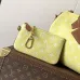 LV Speedy P109 Bandoulière 30 Monogram Leather Bag | M14067 | Multiple Colors #A60903