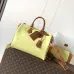 LV Speedy P109 Bandoulière 30 Monogram Leather Bag | M14067 | Multiple Colors #A60903