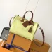 LV Speedy P109 Bandoulière 30 Monogram Leather Bag | M14067 | Multiple Colors #A60903