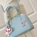 Louis Vuitton Alma BB Bags With Colorful Cartoon Patches And Signature Hardware #A50431