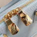Louis Vuitton Alma BB Bags With Colorful Cartoon Patches And Signature Hardware #A50431
