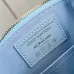 Louis Vuitton Alma BB Bags With Colorful Cartoon Patches And Signature Hardware #A50431
