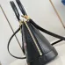 Louis Vuitton Alma BB Bags With Colorful Cartoon Patches And Signature Hardware #A50431