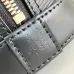 Louis Vuitton Alma BB Bags With Colorful Cartoon Patches And Signature Hardware #A50431