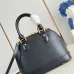 Louis Vuitton Alma BB Bags With Colorful Cartoon Patches And Signature Hardware #A50431