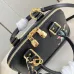 Louis Vuitton Alma BB Bags With Colorful Cartoon Patches And Signature Hardware #A50431