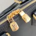 Louis Vuitton Alma BB Bags With Colorful Cartoon Patches And Signature Hardware #A50431