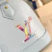 Louis Vuitton Alma BB Bags With Colorful Cartoon Patches And Signature Hardware #A50431