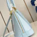 Louis Vuitton Alma BB Bags With Colorful Cartoon Patches And Signature Hardware #A50431