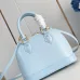 Louis Vuitton Alma BB Bags With Colorful Cartoon Patches And Signature Hardware #A50431