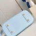 Louis Vuitton Alma BB Bags With Colorful Cartoon Patches And Signature Hardware #A50431