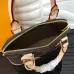 Louis Vuitton AAA Handbag bb alma Monogram #A35518