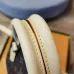 Louis Vuitton AAA Handbag bb alma Monogram #A35518