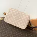 Louis Vuitton All In LV Travels With M25727 #A58366