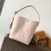 Louis Vuitton All In LV Travels With M25727 #A58366