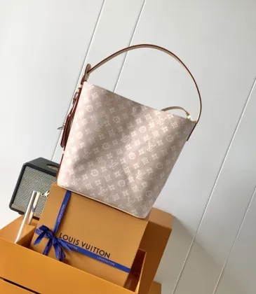 Louis Vuitton All In LV Travels With M25727 #A58366 Louis Vuitton All In LV Travels With M25727 #A58366