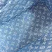 Louis Vuitton Blue Epi Leather Speedy Bag With Signature Strap And Gold Hardware size:23×17×11cm #A54067