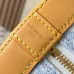 Louis Vuitton Alma BB Handbag M27526 17.5*11.5*23.5CM #A63869